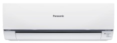 Panasonic CS/CU-KC5QKJ 1/2 PK - Putih - Tanpa Instalasi