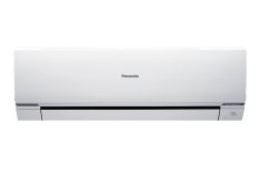 Panasonic CS/CU-PC5QKJ 1/2 PK - Putih - Tanpa Instalasi