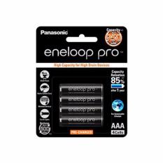 Panasonic Eneloop Pro AAA 950mAh Isi 4