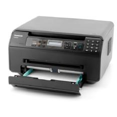 Panasonic faximile fax KX-MB1520 - putih