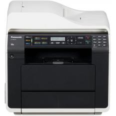 Panasonic faximile fax KX-MB2235 - Putih