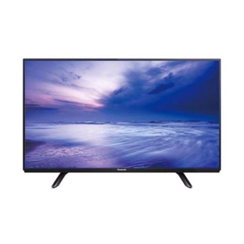 Panasonic Full HD LED TV 43 - 43E302G - Hitam - JABODETABEK