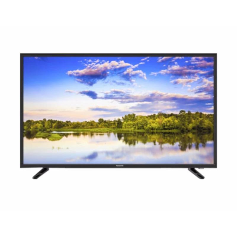 Panasonic HD LED TV 32 - TH-32E302G - Hitam - Bonus Bracket
