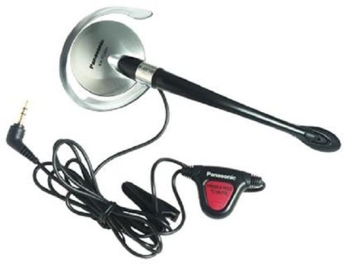 Panasonic Headset Heatset Telephone 