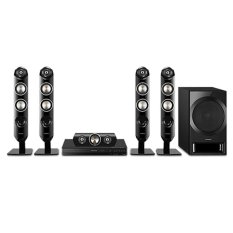 PANASONIC HOME TEATHER SC-XH333 BLACK