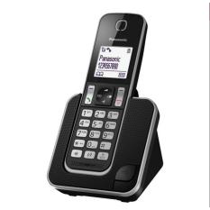 Panasonic KX-TGD310 - Telpon Wireless Cordless Phone - KX-TGD310CX