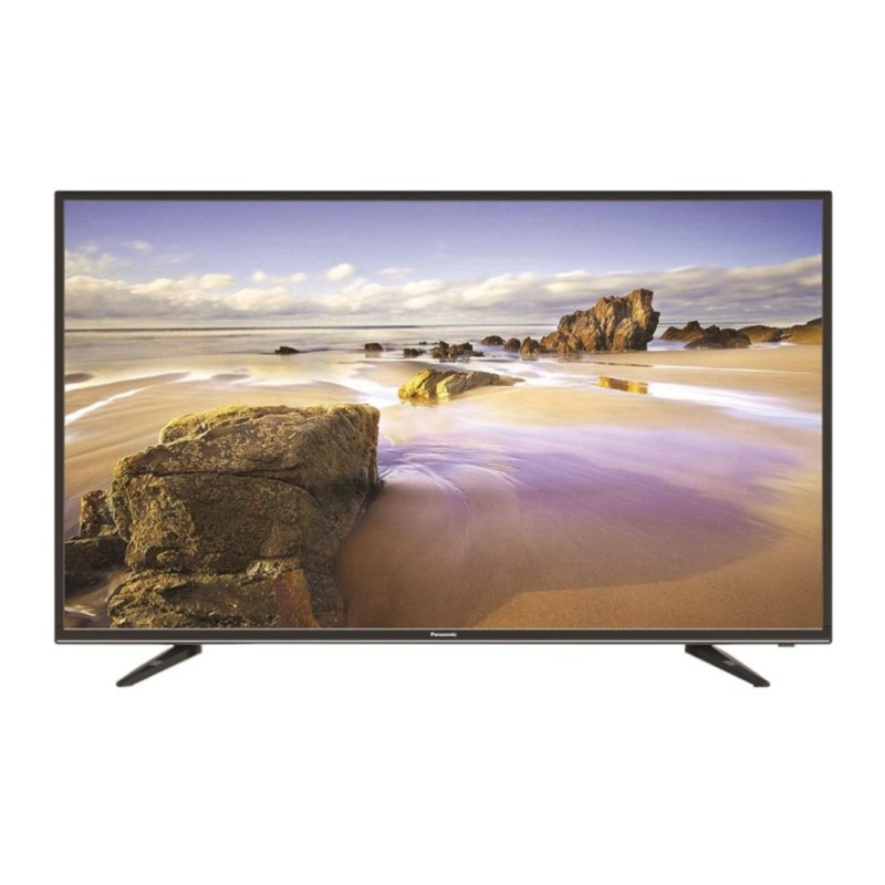 PANASONIC - LED 43 TH-43E306G