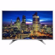 Panasonic LED Smart TV VIERA TH49DX650G-silver - Free Shipping Medan