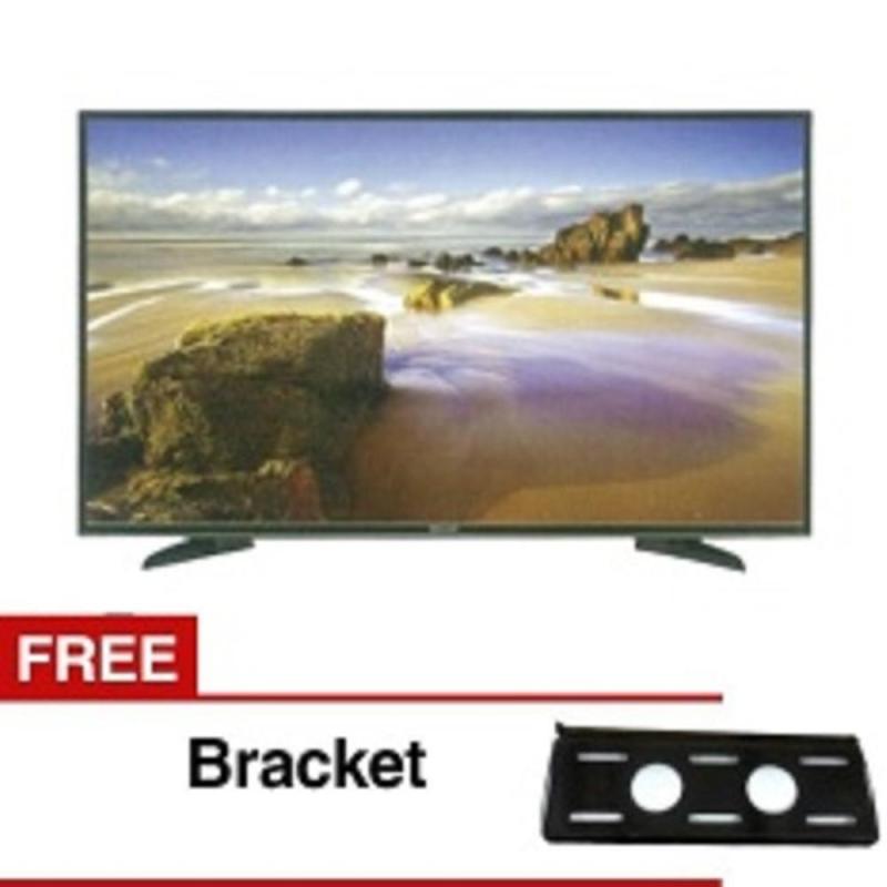 Panasonic LED TH-32E305 New Model 2017 Free Breket