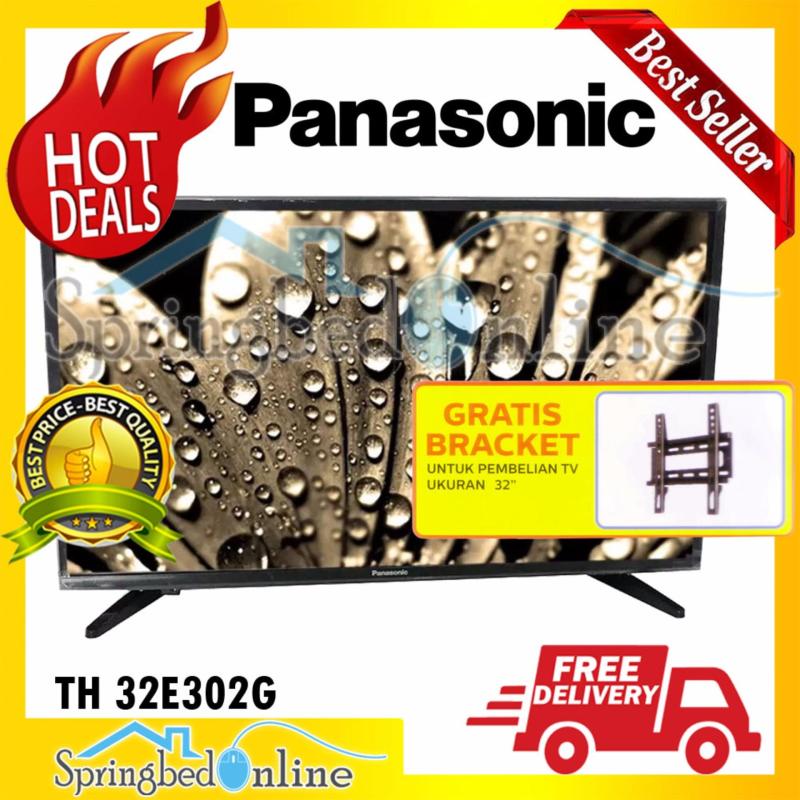 Panasonic LED TV 32 Inch TH-32E302G HD Ready