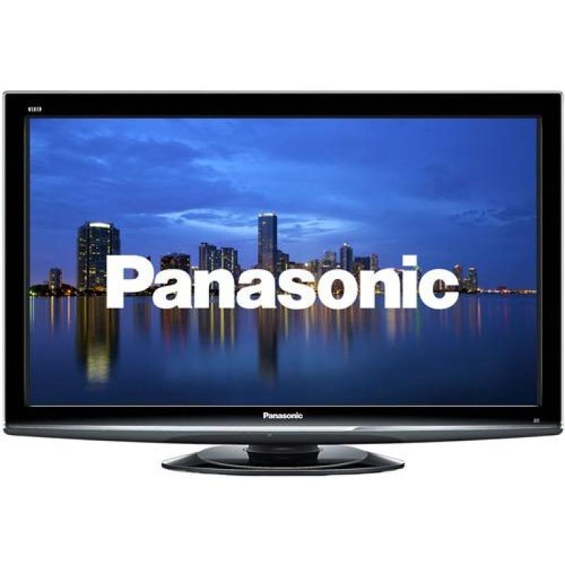 PANASONIC LED TV 40 Inch - TH-40C304G, garansi RESMI