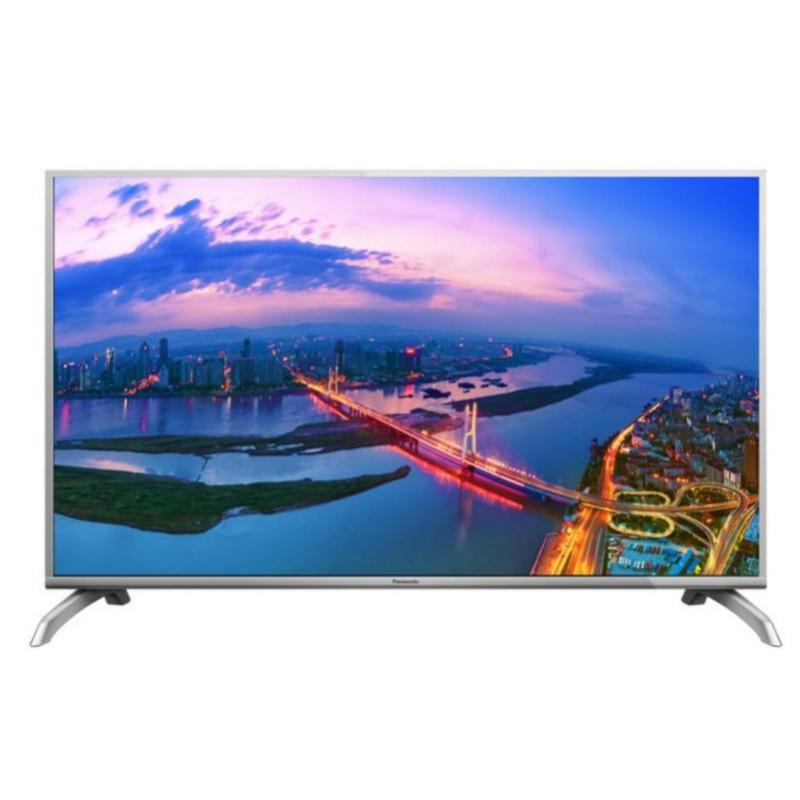 Panasonic Led TV Digital TH49E410G - Free Bracket