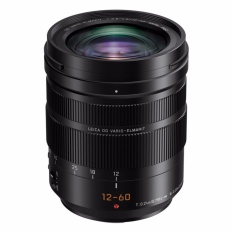 Panasonic Leica DG Vario-Elmarit 12-60mm f/2.8-4 ASPH. POWER O.I.S. Lens