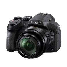 Panasonic Lumix DMC-FZ300