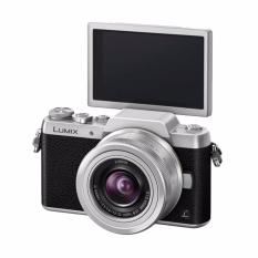 Panasonic Lumix DMC GF8 Kit 12-32mm - Silver - FREE MEMORY 16GB
