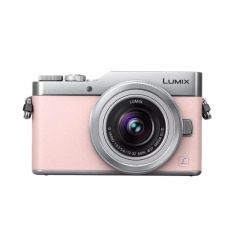 Panasonic Lumix DMC-GF9 Kit 12-32mm + Gratis Micro SD 32GB (Garansi Resmi)