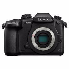 Panasonic Lumix DMC-GH5 Body Only