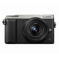 PANASONIC LUMIX DMC-GX85 KIT 12-32MM Silver