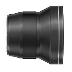 Panasonic Lumix DMC-LX100 1.7x Lensa Telefoto (Termasuk CPL & Lanyard)-Intl