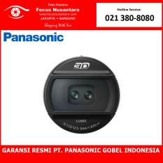 Panasonic Lumix G 12,5mm f/12 3D (H-FT012E)