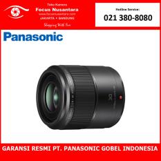 Panasonic Lumix G Macro 30mm f/2.8 ASPH. / Mega O.I.S. (H‐HS030E)