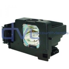 Panasonic PT-56DLX76 120 Watt TV Lamp Replacement - intl