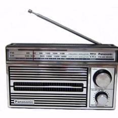 Panasonic Radio Rf-5270 AM - FM model jadul-bandel dan kuat