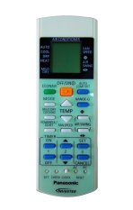 Panasonic Remote Control AC - Inverter
