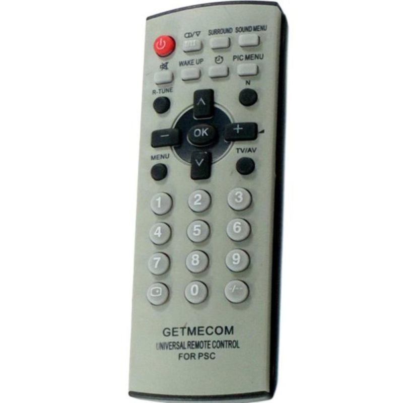 Panasonic Remote Control Universal TV Tabung CRT