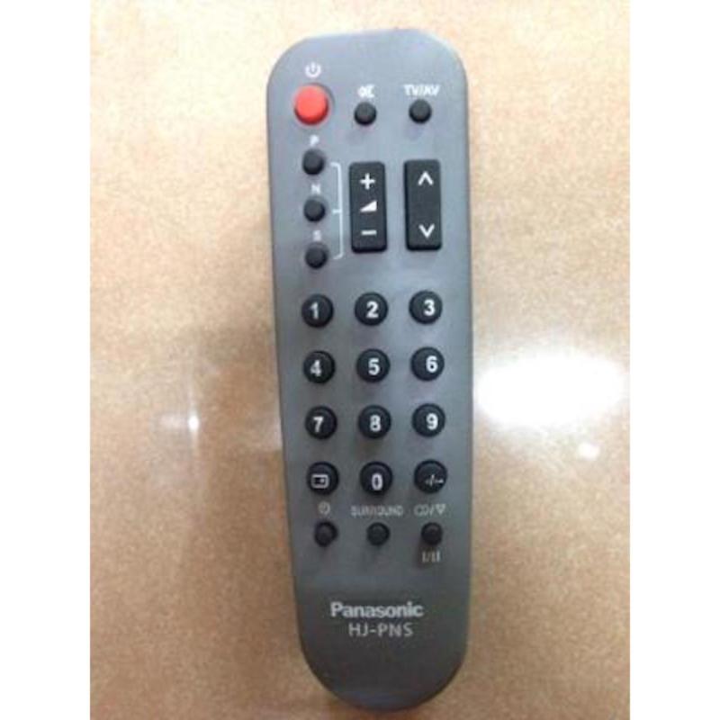 Panasonic Remote TV Tabung - GREY