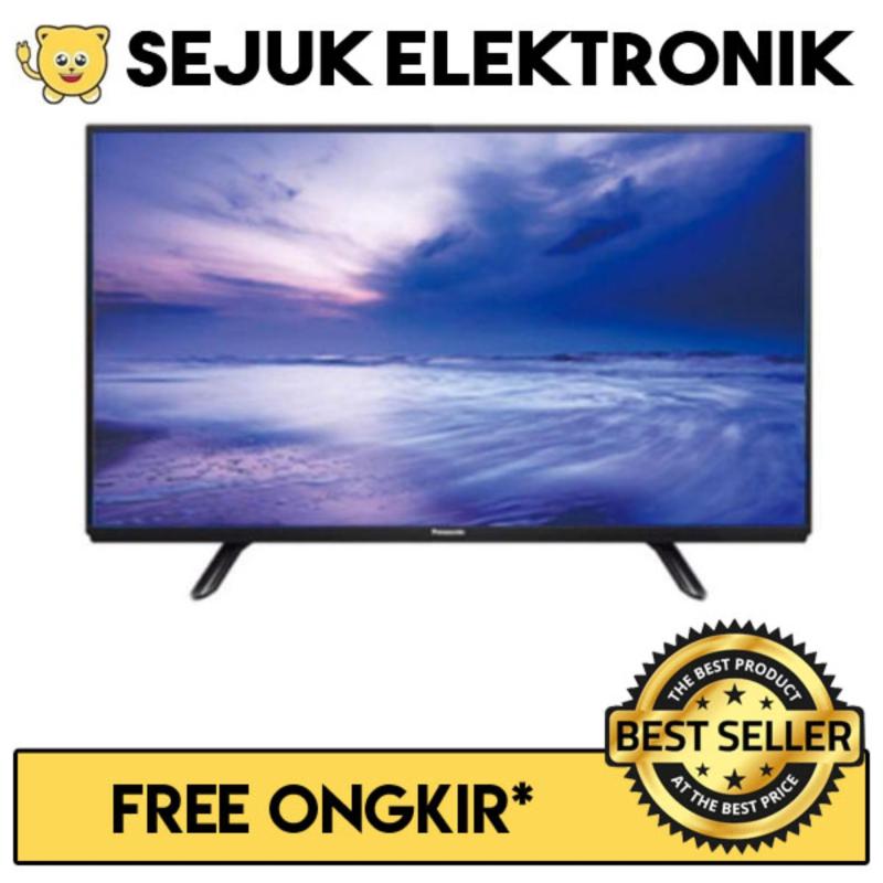 Panasonic TH-22E302G TV LED 22 Inch (KHUSUS JAKARTA)