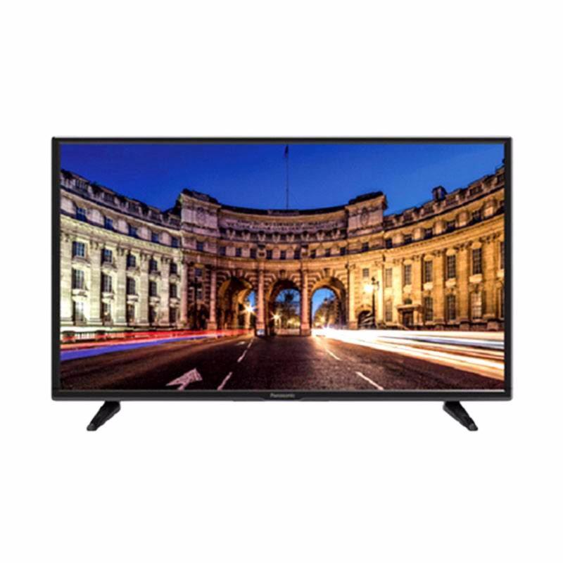 Panasonic TH-24E303G LED TV 24 Inch - KHUSUS JABODETABEK
