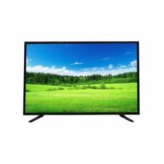PANASONIC - TH-55D306G Full HD Viera LED TV - HITAM