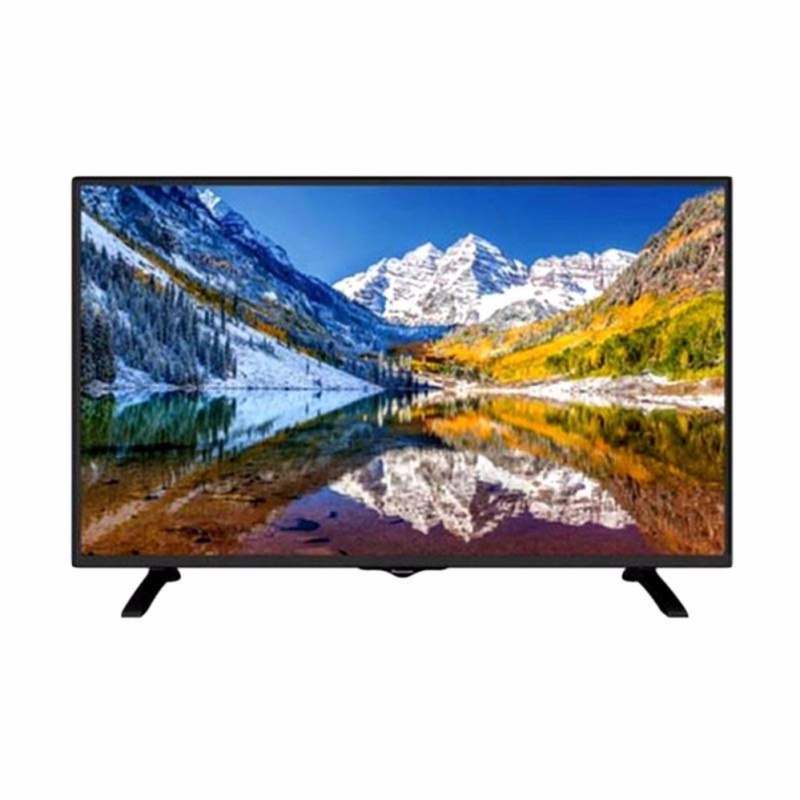 Panasonic TH32E302G LED TV USB MOVIE 32Inch - Khusus JABODETABEK
