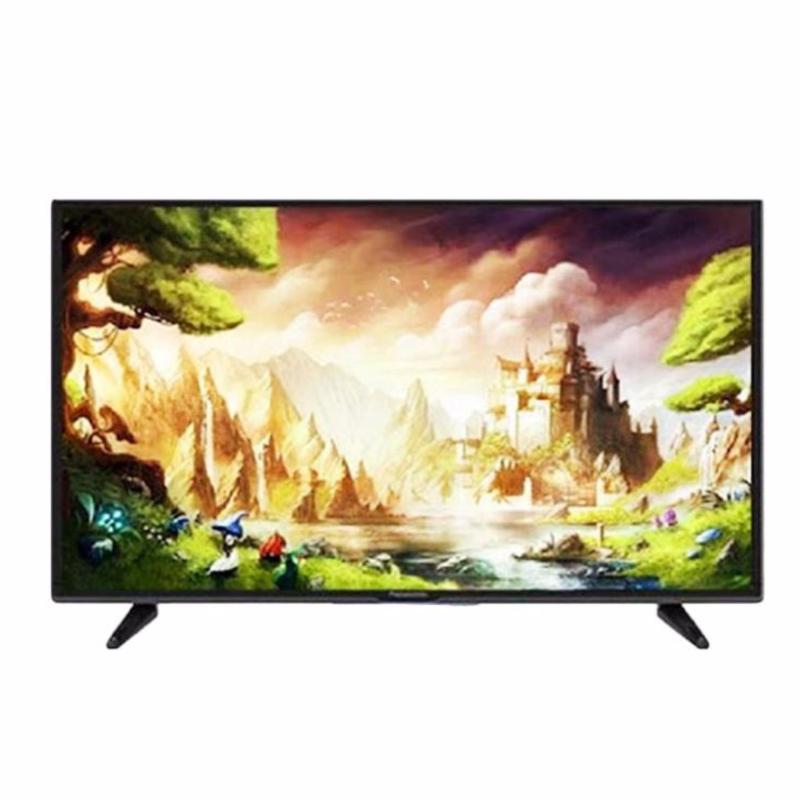 Panasonic - TV LED 22 Full HD - TH-22D305
