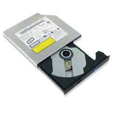 Panasonic UJDA-780 External COMBO 24X CDRW + 8X DVD Drive