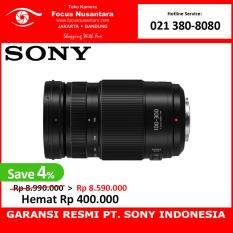 PanasonicLumix G Vario 100-300mm f/4.0-5.6 II Power OIS (H-FSA100300E)