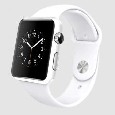 Pandaoo G10A Smart Watch IPS Layar Bluetooth Jam Tangan untuk Wanita Dewasa Menjawab Panggilan SIM Kartu Android Smartwatch-Intl