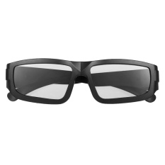 Pasif 3D Kacamata Lensa Polarisasi Melingkar untuk TV Terpolarisasi Real D 3D Bioskop-Intl