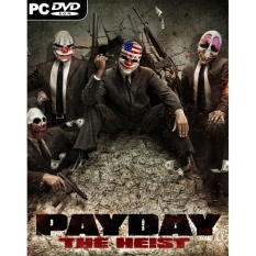Payday The Heist