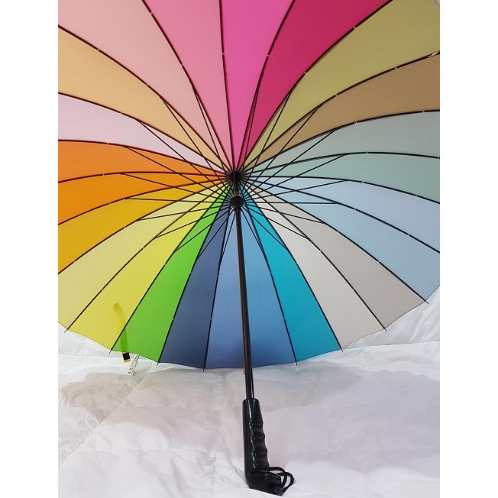 Payung Pakaian Hujan Anak Perempuan Lazada