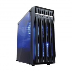 Pc AMD Gaming Apu A8 7650 K Asrock With Poseidon