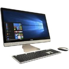 PC ASUS AIO V221ICUK-BA163T BLACK + DVD EKSTERNAL ASUS SLM