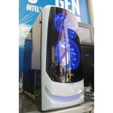 PC Core i5 - Ram 8gb - Vga 2gb ddr5 - Design Grafis