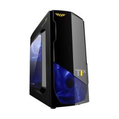 PC CORE I5 VGA R7 2GB DDR5 - DDR3 8GB SIAP GAMING BERAT