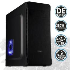 PC Gaming AMD APU A10 9700 With Mobo MSI Series