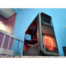 PC Gaming AMD X4 880K 4.00GHz FT Radeon Grapich