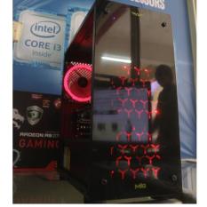 PC Gaming Core i5 650 - Vga 2Gb Ddr5