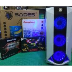 Pc Gaming Intel Core i5 3.4Ghz Murah