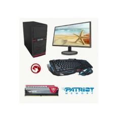PC Gaming Kabylake 1